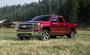 GM Details 2014 Chevrolet Silverado and GMC Sierra’s 5.3-Liter V-8 Engine