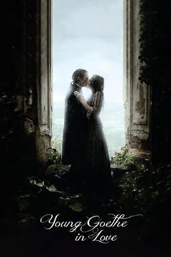 Young Goethe in Love (2011) - Movie