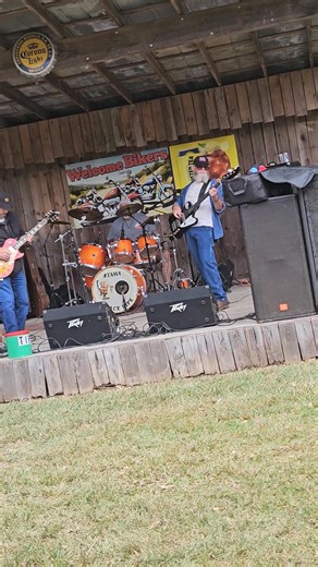 2.4K views · 130 reactions | Skynyrd...On The Hunt | Peace Pipe | Facebook