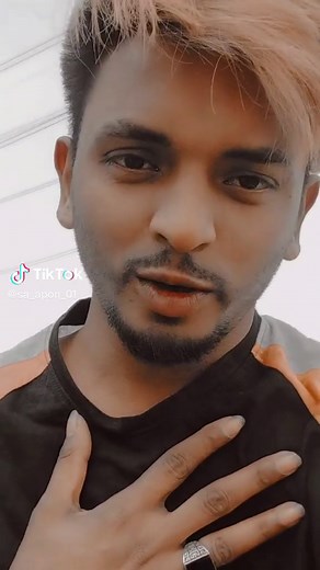SA Apon on TikTok