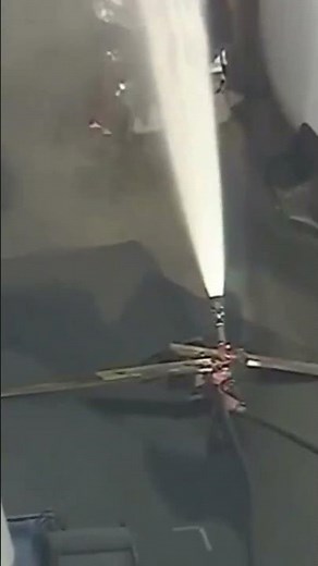 Mass evacuations after toxic chemical leak in California