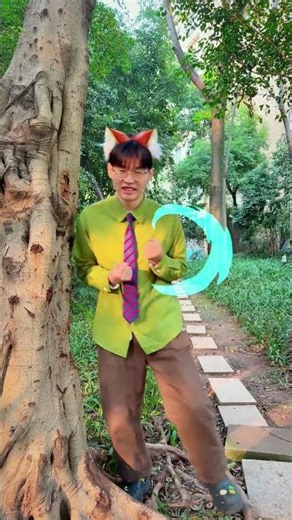 鲁米和尼克怎么消失不见了#funny