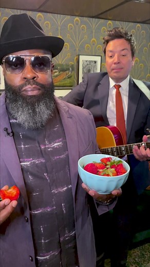 Delicious Strawberry Recipes