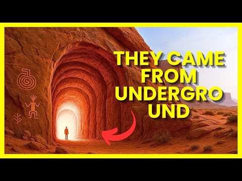 Hopi Prophecy: The Rise of the Four Worlds