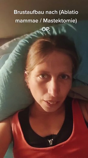 #Ablatio mammae #Mastektomie #Aufbau #DIEP-Flap #Brustaufbau #Brustkrebs #krebs