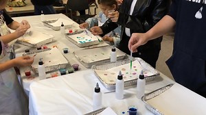 The festivities continue! | Woonsocket Harris Public Library