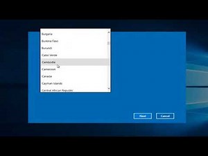 Как исправить ошибку активации 0x803F7001 в Windows 10