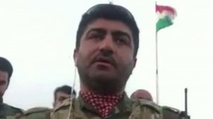 Peshmerga: ISIS could be out of Mosul in two months