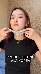 V FACE LIFTING mask https://s.shopee.co.id/2qCqMB3tYM | Direity Lestari Utami