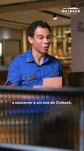 CONCORRA A UM ANO DE OUTBACK! Peça seu Rodízio com a Ribs On Fire e aproveite! | Outback Brasil | Facebook