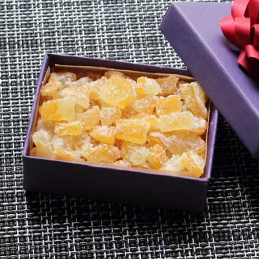 Candied Buddha's Hand Citron