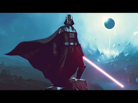 Going Down Fighting || GMV