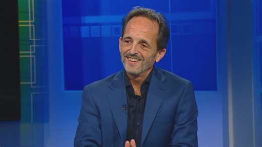 What's behind the Blue Jays bandwagon effect? Psychologist Dr. Brent Macdonald says there's more to it than you think