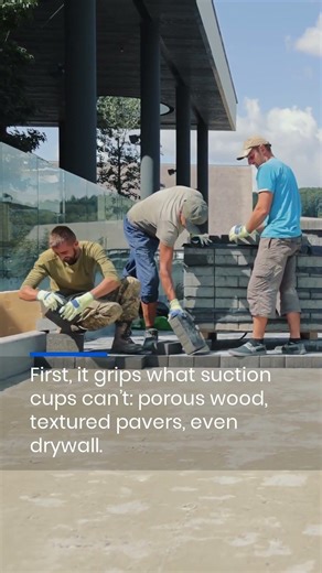 DeWalt Grabo Lifter: 3 Reasons Pros Are Switching Fast #Shorts