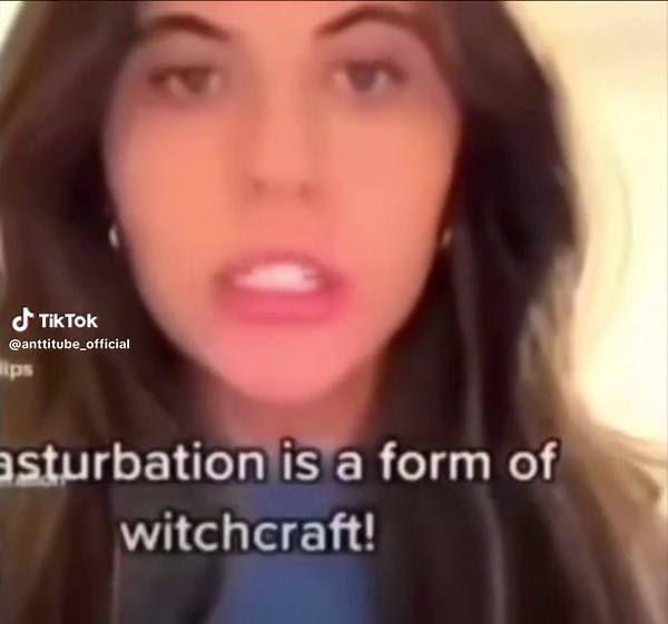 Anttituubi on TikTok