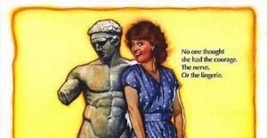 Playbill Viewing: Pauline Collins Reprised Her Tony-Winning Performance in the Film Adaptation of Shirley Valentine