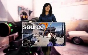 来自 Steam 员工的 CSGO 泄漏 CS2 awp phobos 皮肤泄漏动画新 [高清] SOURCE 2