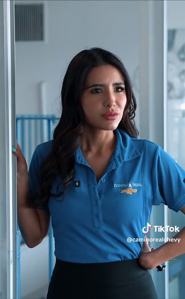 Did you know with the myChevrolet app you can lock your Chevy from wherever you are? 💃🏽🚙