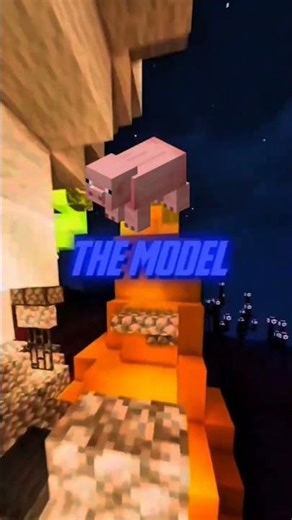 Minecraft Creepers Were Actually a Mistake 😳