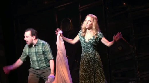 Beetlejuice Bootleg Performance Highlights