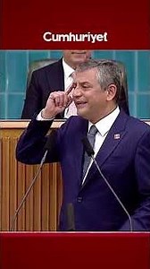 "President İmamoğlu" chants at the CHP Group Meeting