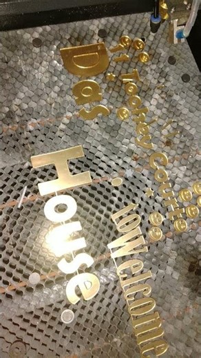 customised name plate making done at Avishmi,ph -8981140489