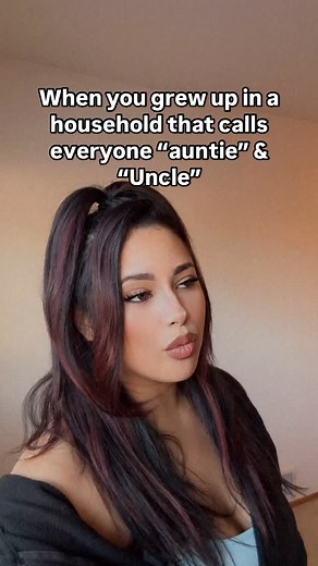 jasminevillegas on Instagram: "Growing up Filipino be like 😂"