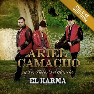 El Señor De Los Cielos - Letra - Ariel Camacho Y Los Plebes Del Rancho