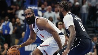 Video Dallas – LA Clippers. Highlights (Basketball. NBA) / 15 November 2025