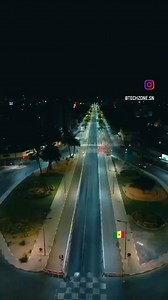 Dakar NIGHT🇸🇳 | Moussa Dione Le Sénégalais