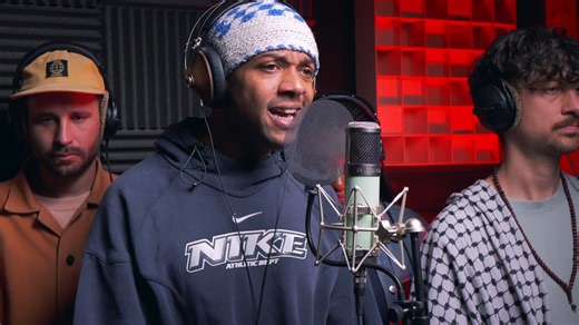 Captains of the Imagination & Young Kulcha - Dubplate - LIttle Lion Sound - Don't Give Up !!! #hiphop #rap #littlelionsound | Little Lion Sound