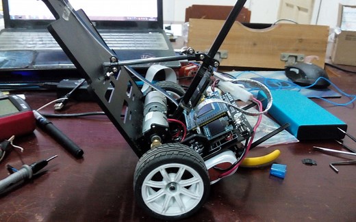 imu姿态解算-六轴融合算法