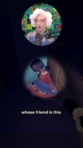 whose friend is this