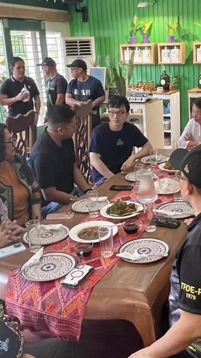 Congressman Barzaga’s Speech on Mindanao | Kiko Barzaga