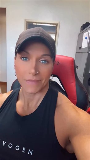 💥 Don’t forget to stock up on your @evogennutrition products for the month! 💥 This is my stack for the month — keeping recovery, energy, and performance locked in 🔒 Consistency isn’t just in your training… it’s in your nutrition too. Fuel your goals with the best and never miss a beat. 🎥 Check out my video to see what’s in my order this time 👇 🧬 Code Theresa10 - for savings #EvogenElite #EvogenNutrition #TeamEvogen #Supplements #BodybuildingLifestyle #FuelYourPerformance @hanyrambod | Ther