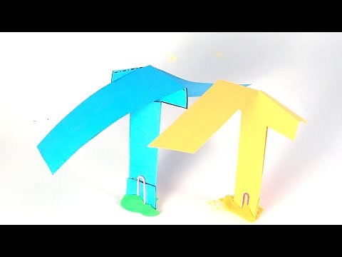 Flying Helicopters on Mars - Paper Models | STEM Activity