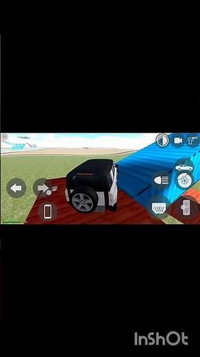 Indian Bike 3D Game 🚴‍♂️ RealisticBike Stunts & Open World Gameplay‪@TotalGamingLive‬ #trandin
