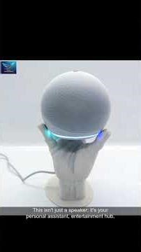 Echo Dot 4th Gen Review: Best Smart AI Speaker 2025!