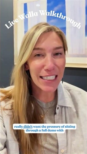 Save 10+ Hours/Week on Studio Admin | Walla Group Demo #boutiquefitness
