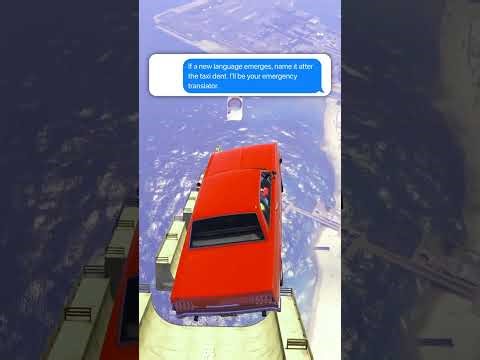 Wrong Number Delivers Baby in Taxi?! Viral Myth Born #funny #storytime #viral #babystory #unexpected