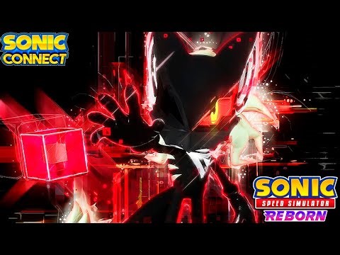 COMO DERROTAR O INFINITE NO SONIC SPEED SIMULATOR REBORN ! (LIMITADO - ROBLOX)