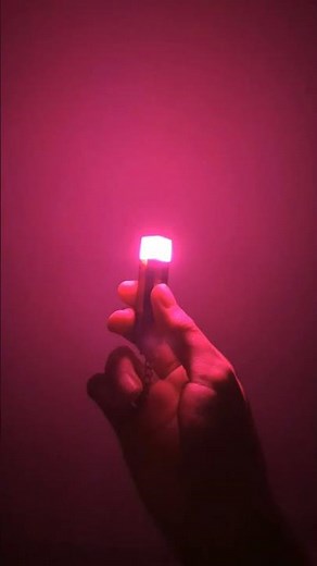 Meet the Minecraft Keychain!