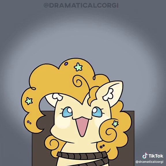 Mayonnaise Fried Chicken: The Weird Part of MLP Animation Meme