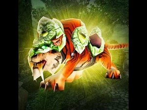 Zul'Gurub Tiger Boss no skips lvl 80 hunter guide WOTLK