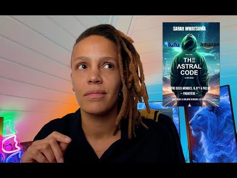 🇫🇷 The Astral Code - Le Code Astral🇫🇷 🇺🇸 (#lifeismygame)