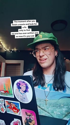 and that's why im over 3k words into a fic based on Albert Pyun's Dollman #fanfic #ao3 #illdoitmyself #mikubinderjefferson #fyp