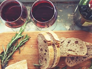 New Italian Restaurant Opening In Reston Town Center