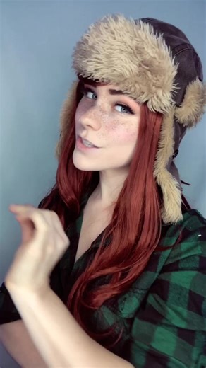 Wendy de Gravity Falls: Empoderando a las Mujeres