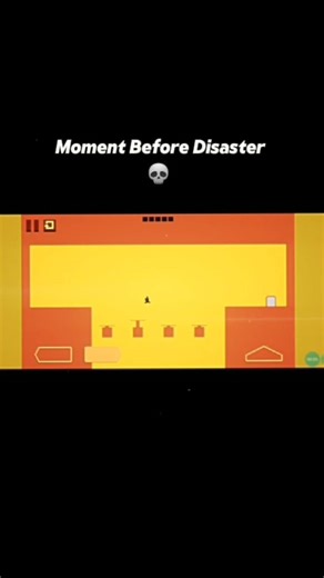 “Bouncing to Victory! Level Devil Trampoline Gameplay 🔥” #level devil #gaming