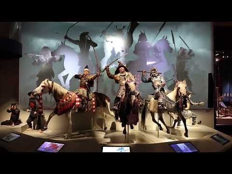 SAMURAI Museum Berlin